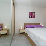 Roso Apartman