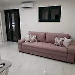 Roso Apartman