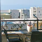 Roso Apartman *