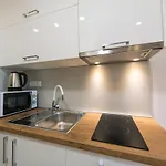 Apartman Roso *