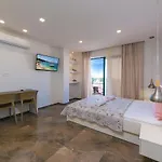 Roso Apartman