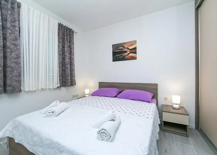 Apartamento Roso