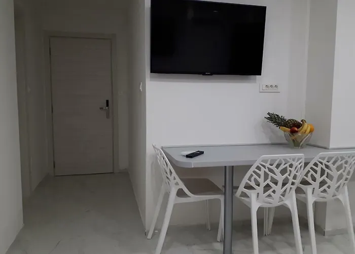 Apartamento Roso
