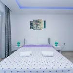 Apartment Roso *