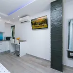 Apartment Roso