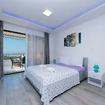 Apartment Roso *