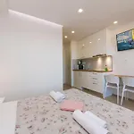 Roso Apartment