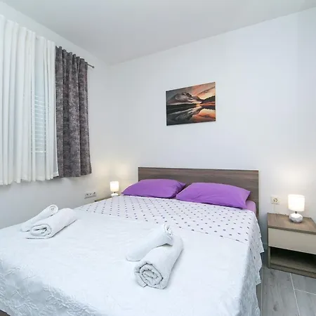 Apartman Roso