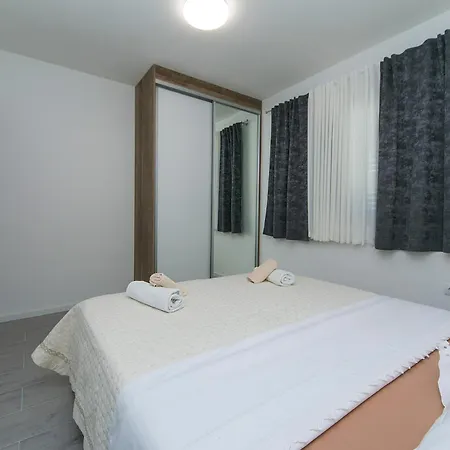 Apartamento Roso *