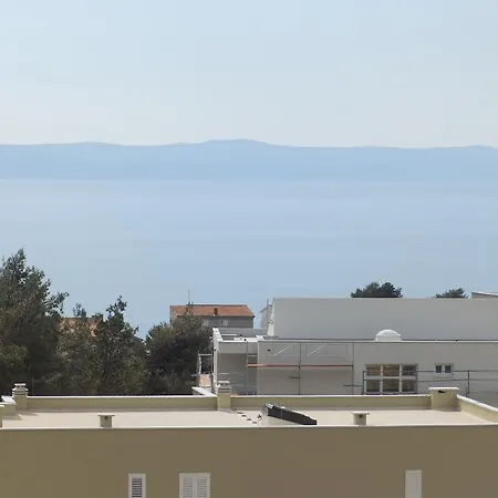 Roso Apartman