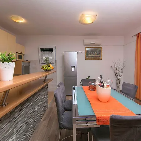 Apartamento Roso