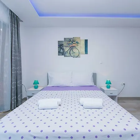 Apartamento Roso *