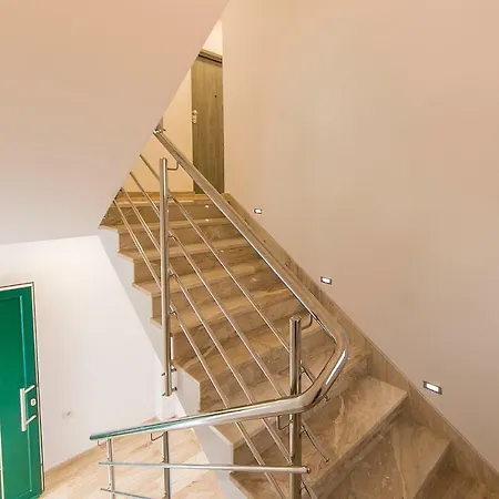 Apartman Roso