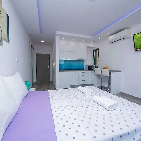 Apartman Roso Makarska