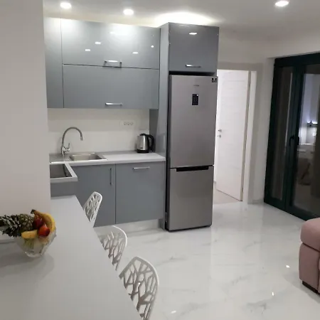 Apartman Roso