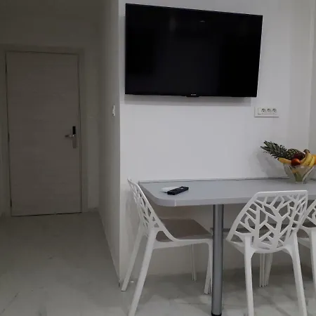 Apartman Roso