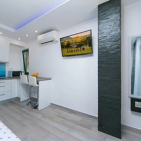 Apartamento Roso