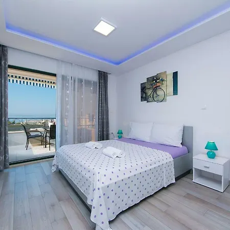 Apartamento Roso *