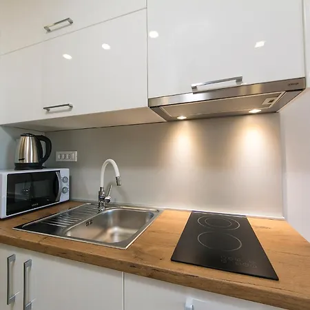 Apartamento Roso *