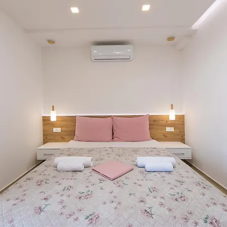 Apartamento Roso Makarska