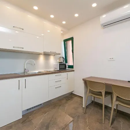 Apartamento Roso Makarska