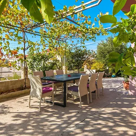 Apartamento Roso