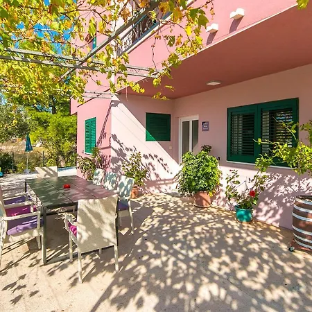 Apartamento Roso Makarska