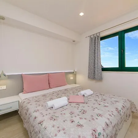 Roso Apartman