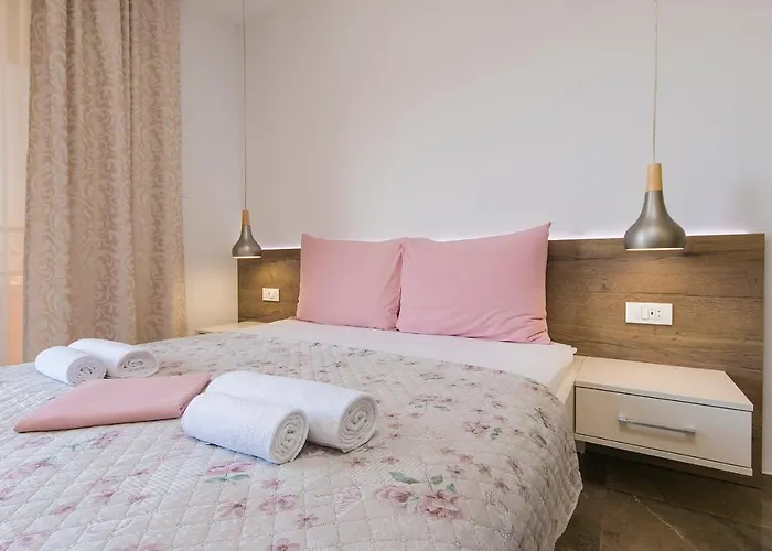 Apartment Roso Makarska