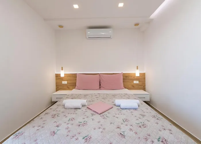 Apartment Roso Makarska