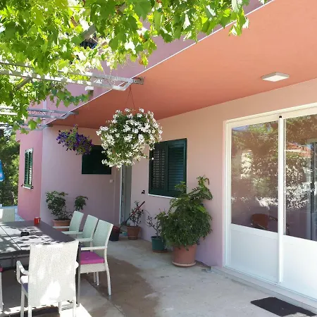 Roso Apartament Makarska