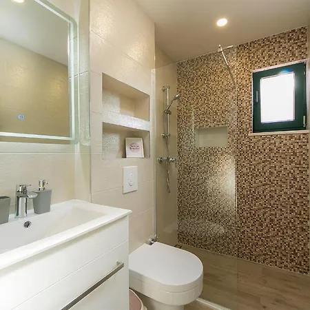 Apartament Roso Makarska