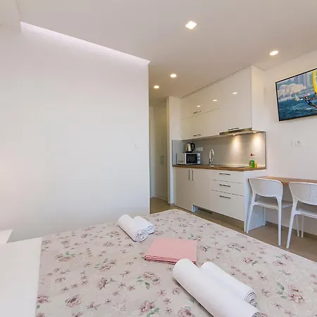 Roso Apartament