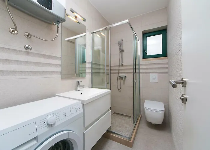 Roso Apartman Makarska