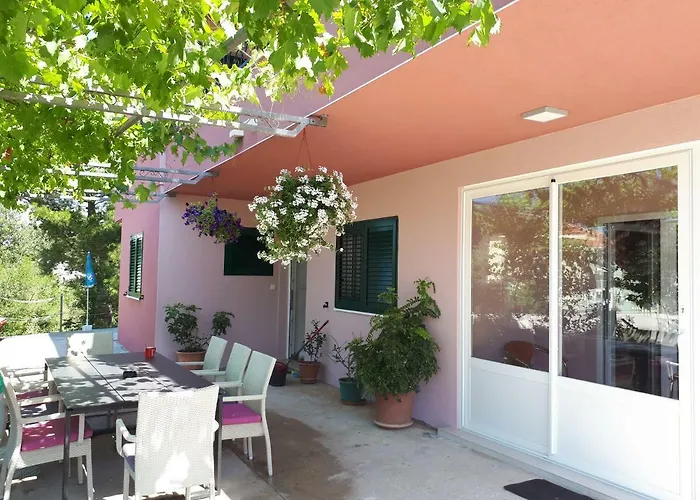 Roso Apartman Makarska