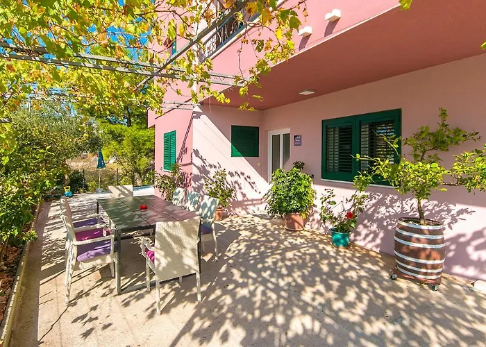 Apartman Roso Makarska